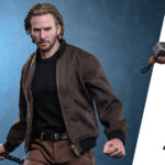 Steve Rogers (Special Edition) Sixth Scale Figure by Hot Toys