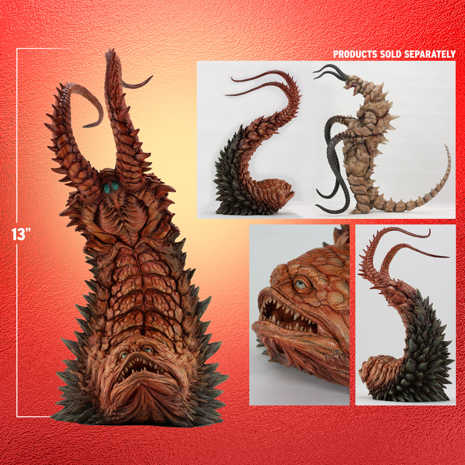 Twin Tail Vinyl Collectible by ACRO