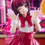VA-11 HALL-A: Cyberpunk Bartender Action - POP UP PARADE Dorothy Haze L Size Figure
