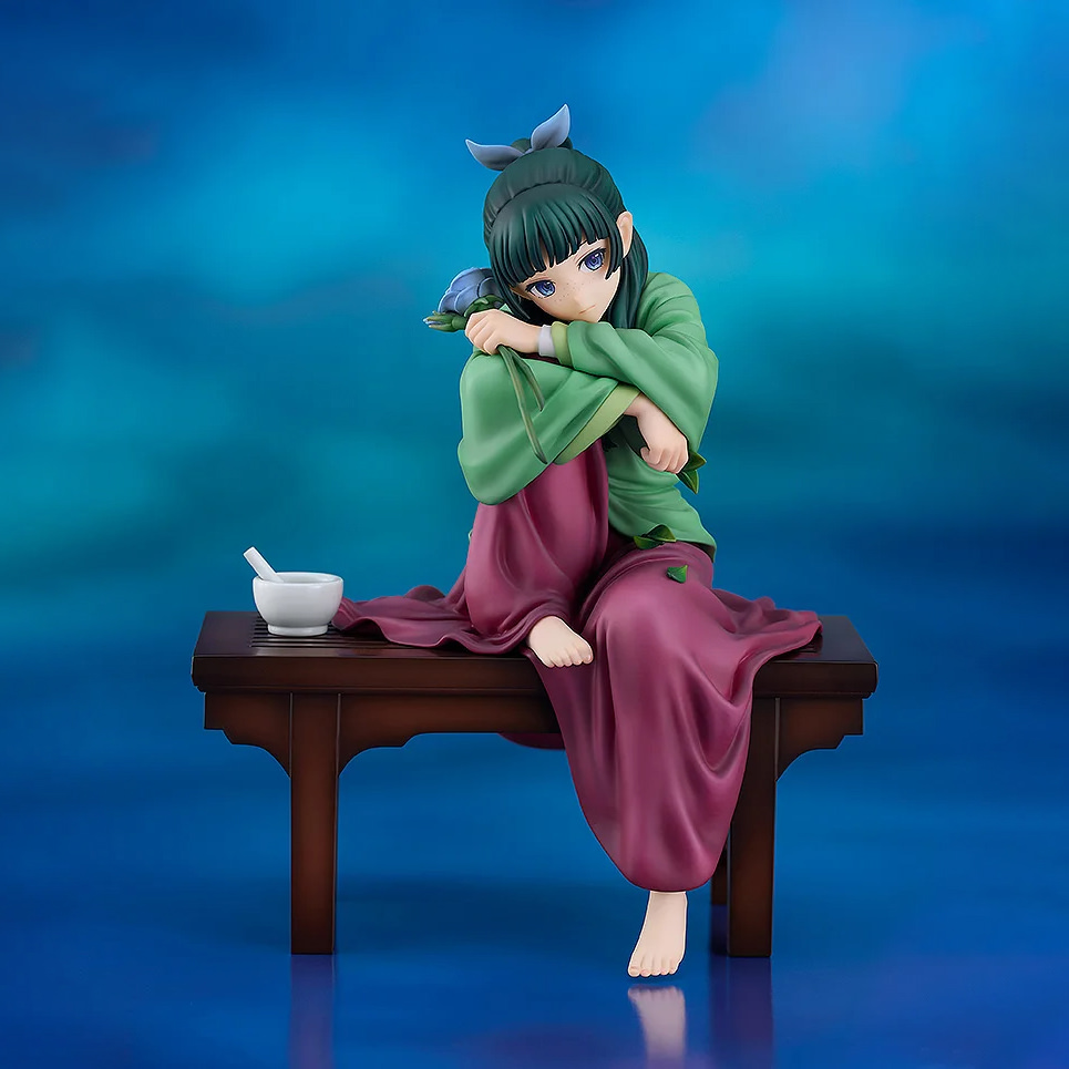 Maomao 1/7 Scale Collectible Figure by Good Smile Company