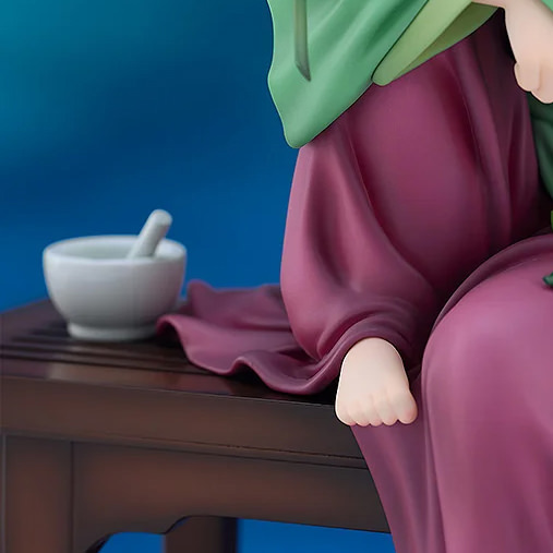 Maomao 1/7 Scale Collectible Figure by Good Smile Company