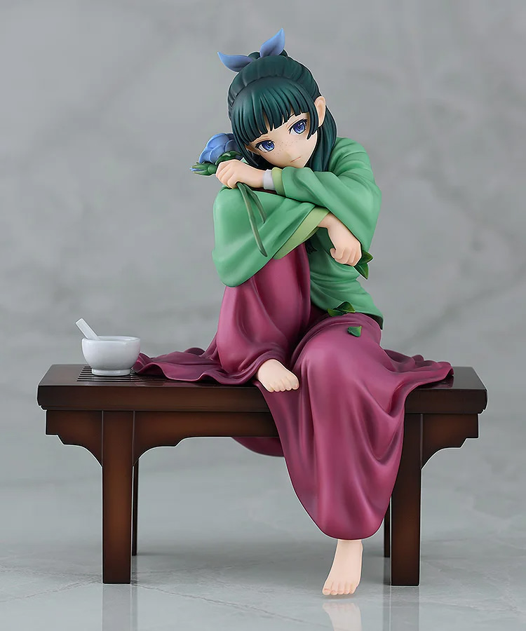 Maomao 1/7 Scale Collectible Figure by Good Smile Company