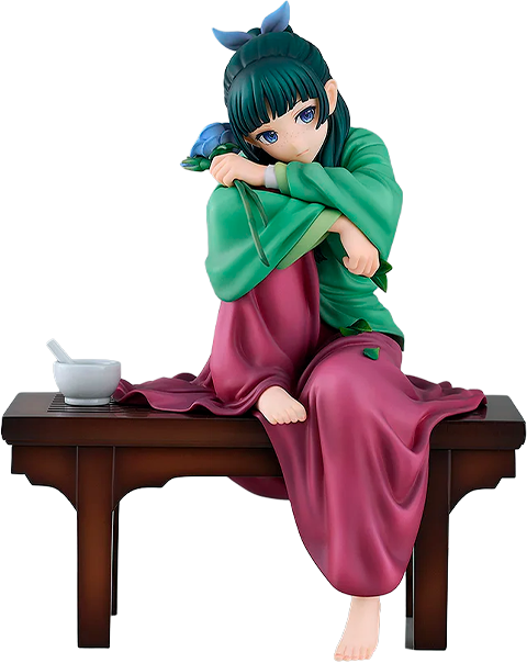 Maomao 1/7 Scale Collectible Figure by Good Smile Company