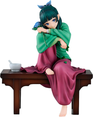 Maomao 1/7 Scale Collectible Figure by Good Smile Company