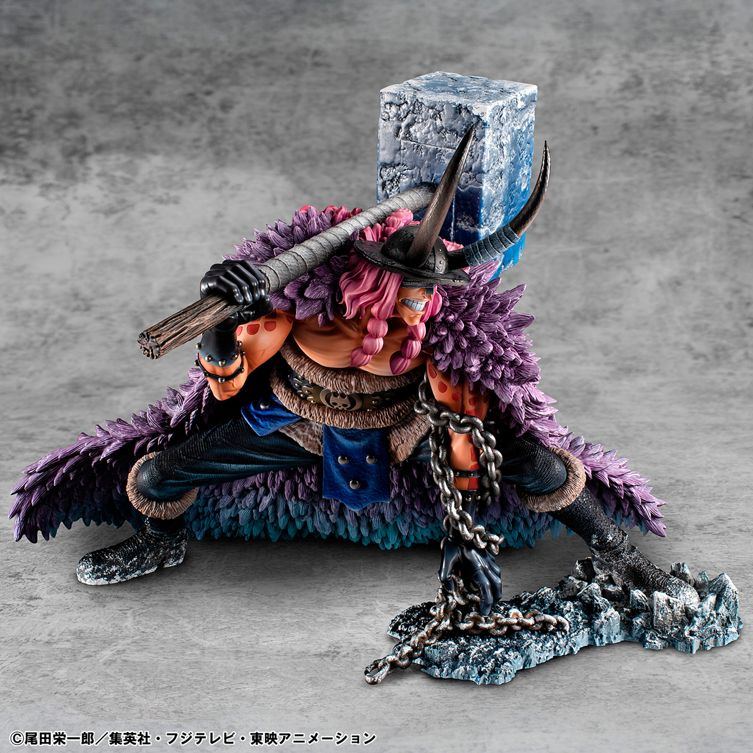 Loki Figure by MegaHouse