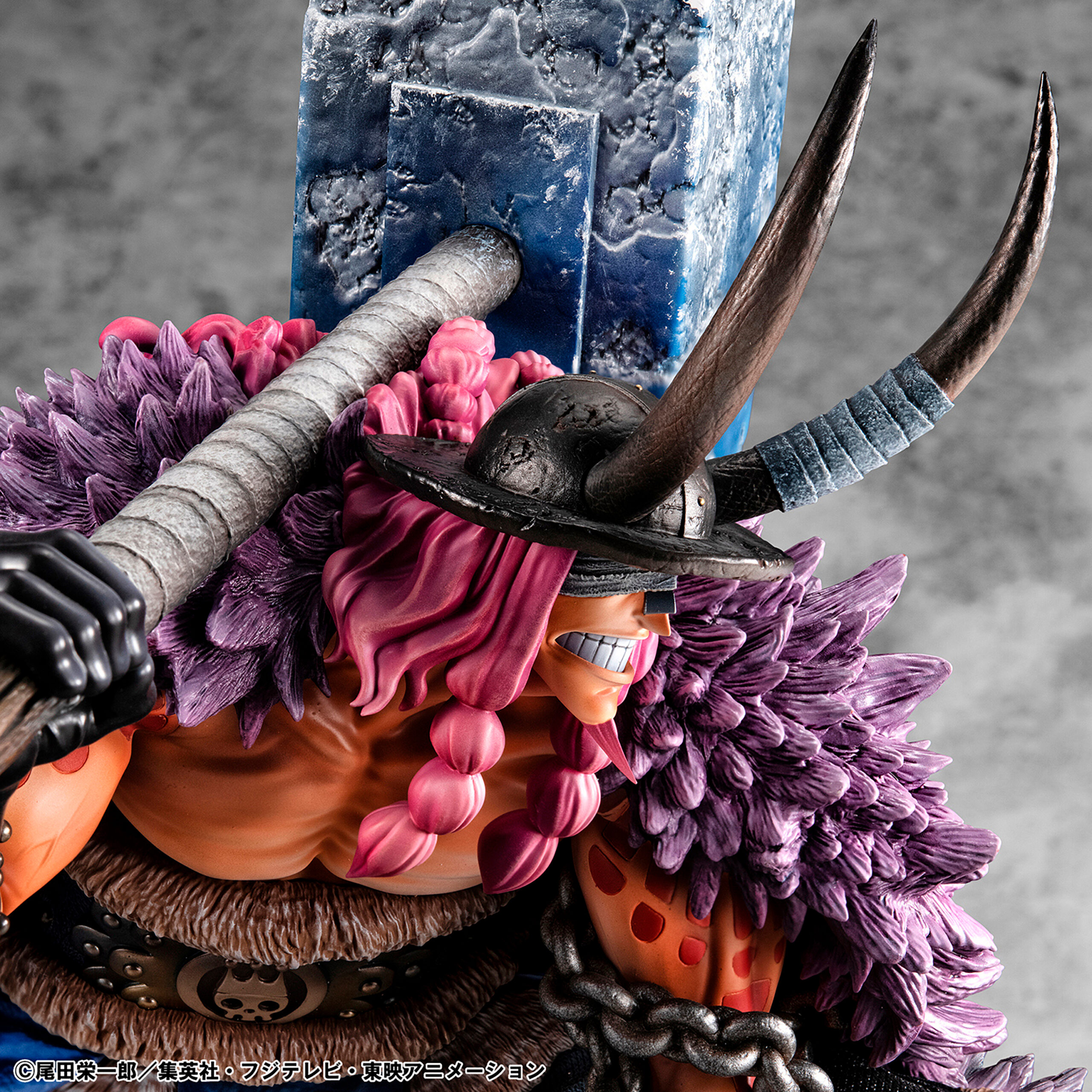 Loki Figure by MegaHouse