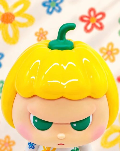 Pumpkin Miku