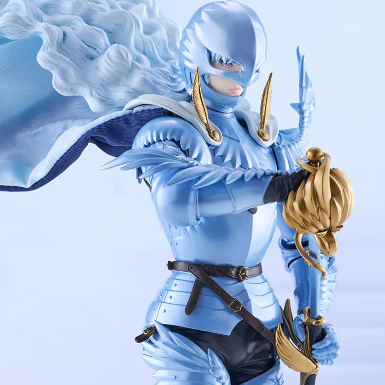 Guts [Berserker -Sane-] &amp; Griffith [Falcon of Light] Set Collectible Figure by Max Factory