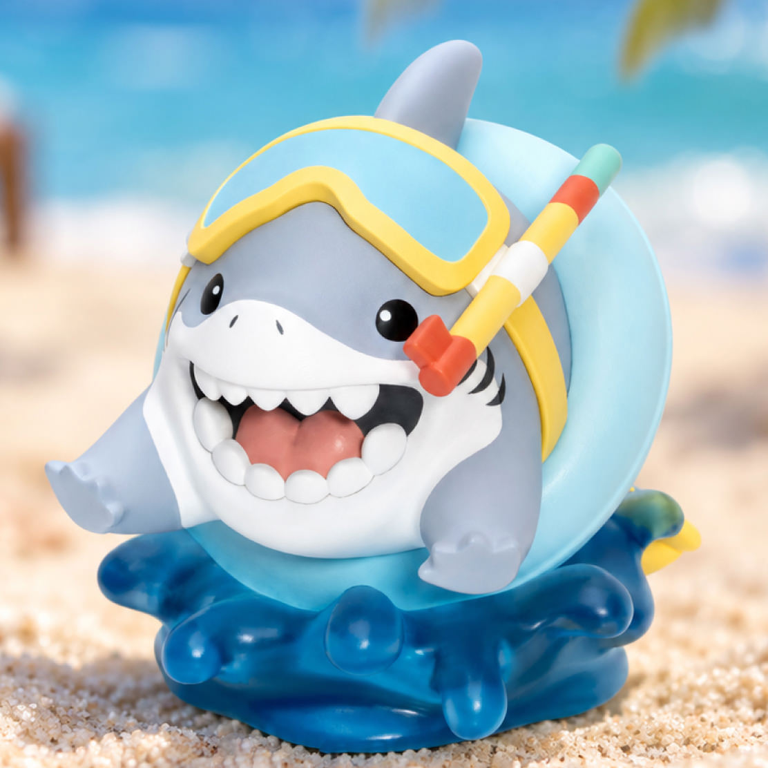 Jeff the Land Shark Blind Box Set by Beast Kingdom