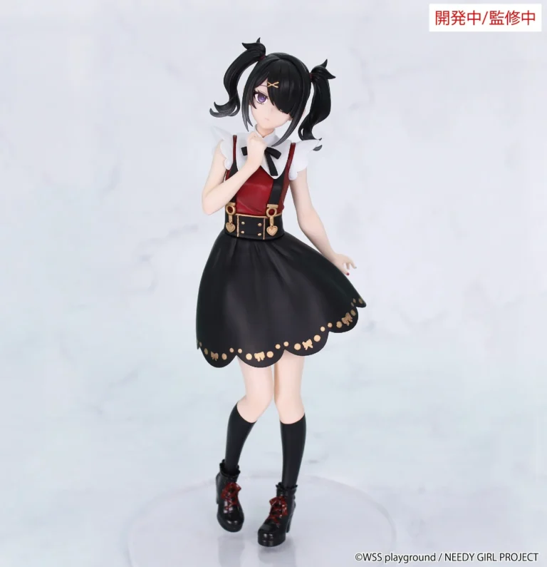 NEEDY GIRL OVERDOSE - Vivit figure AME-CHAN Scale Figure