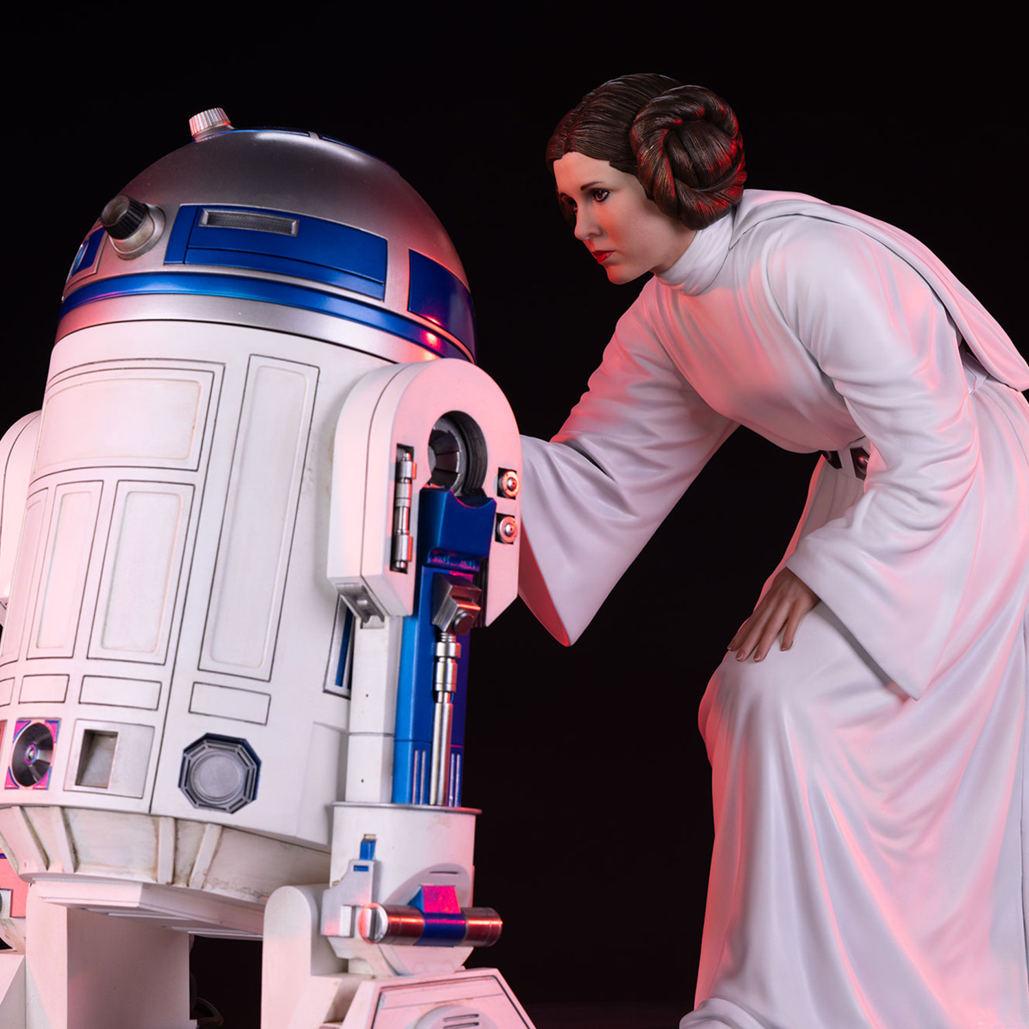 Princess Leia 1:3 Scale Statue by PCS