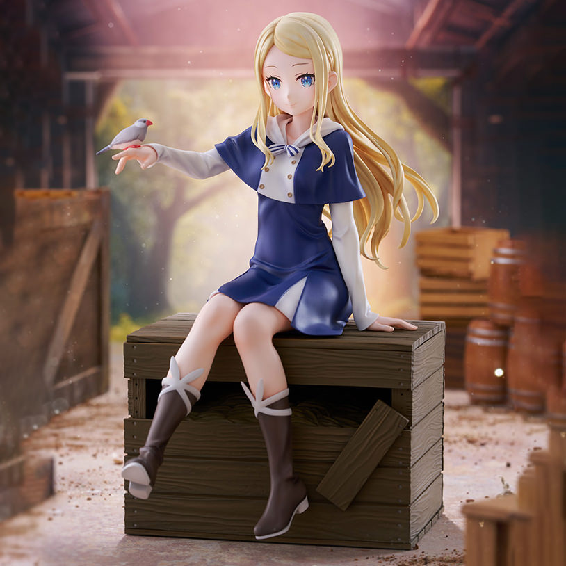 ELSA Collectible Figure by Kotobukiya