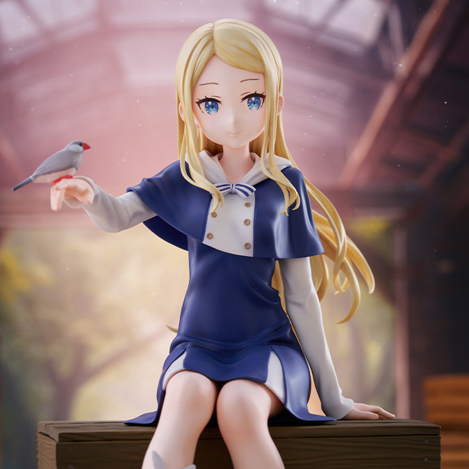 ELSA Collectible Figure by Kotobukiya