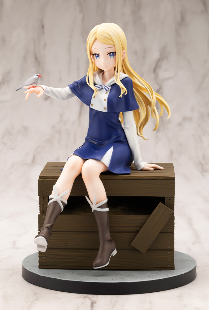 ELSA Collectible Figure by Kotobukiya