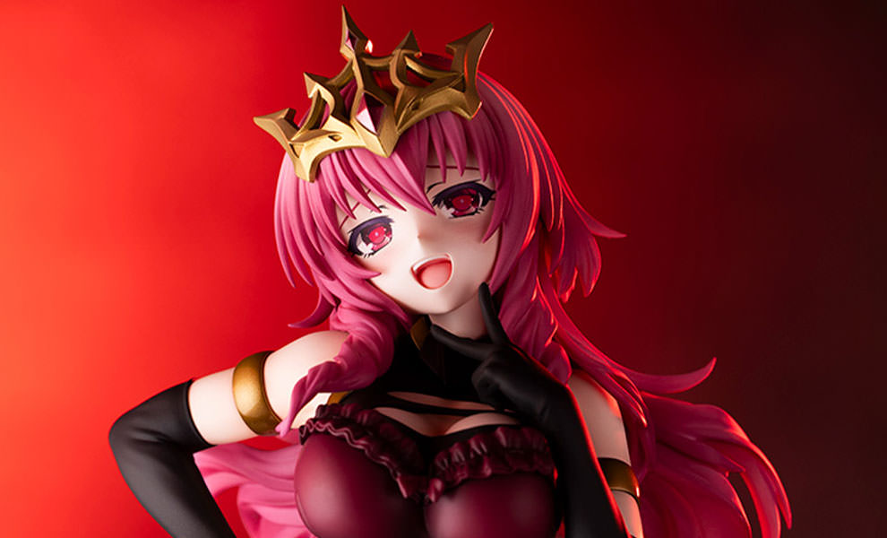 DURGA I DARKNESS QUEEN Ver. Collectible Figure by Kotobukiya