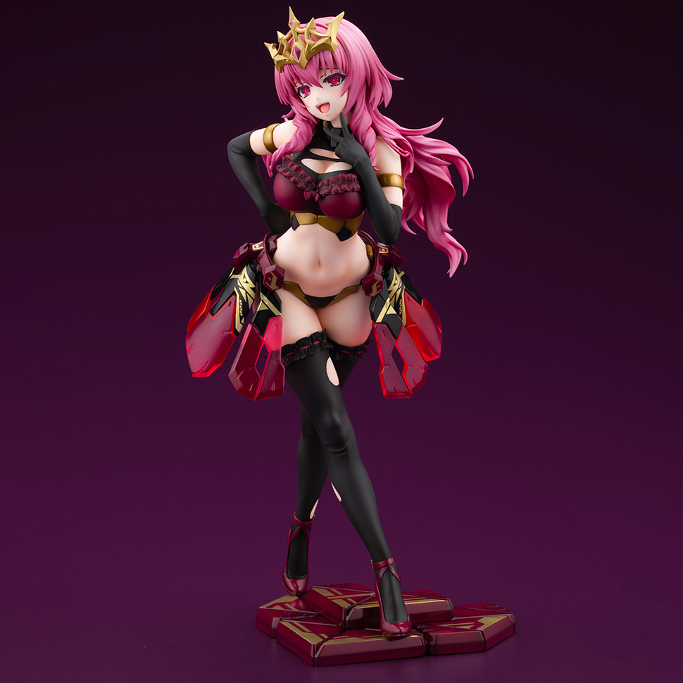 DURGA I DARKNESS QUEEN Ver. Collectible Figure by Kotobukiya