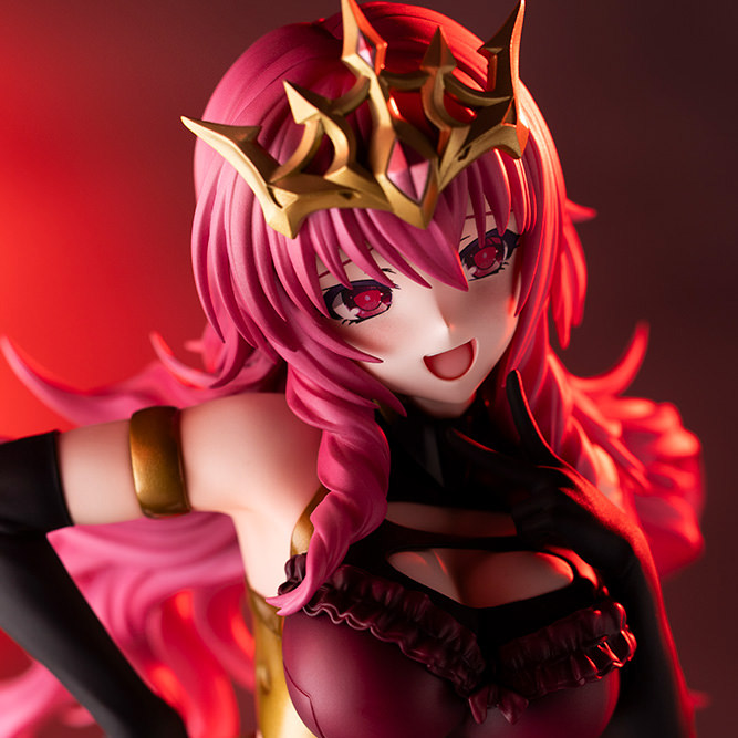 DURGA I DARKNESS QUEEN Ver. Collectible Figure by Kotobukiya