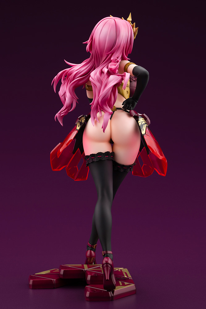 DURGA I DARKNESS QUEEN Ver. Collectible Figure by Kotobukiya