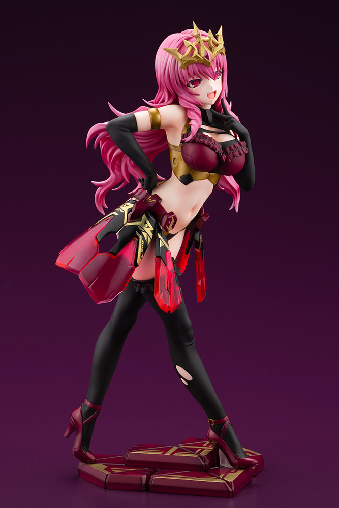 DURGA I DARKNESS QUEEN Ver. Collectible Figure by Kotobukiya