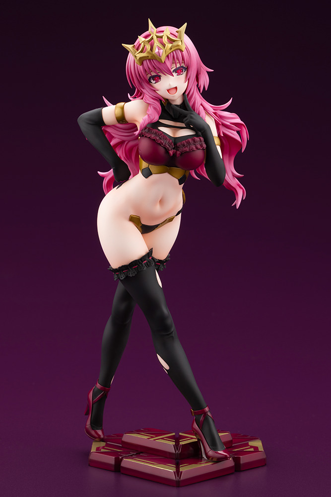 DURGA I DARKNESS QUEEN Ver. Collectible Figure by Kotobukiya