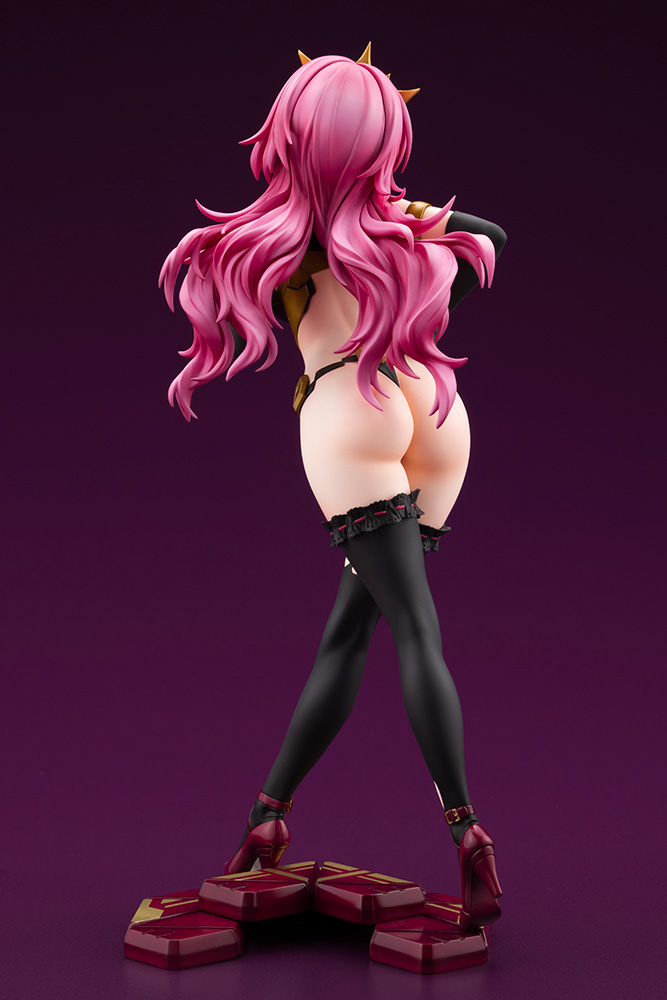 DURGA I DARKNESS QUEEN Ver. Collectible Figure by Kotobukiya