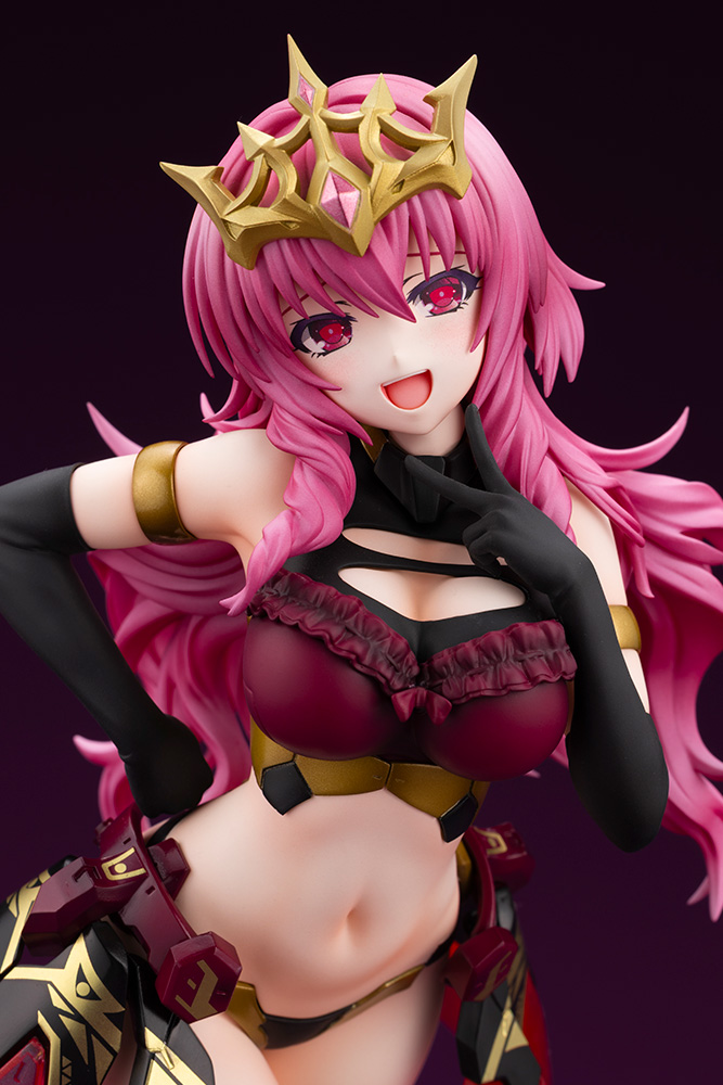 DURGA I DARKNESS QUEEN Ver. Collectible Figure by Kotobukiya