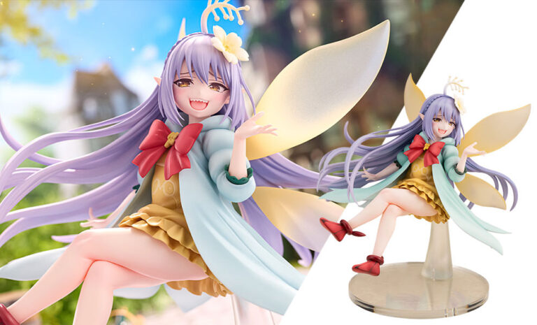 Empee Collectible Figure by Kotobukiya