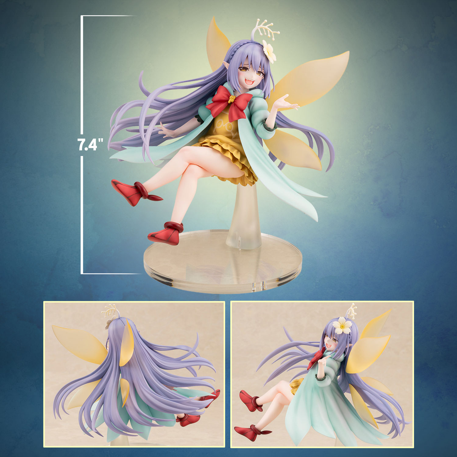 Empee Collectible Figure by Kotobukiya