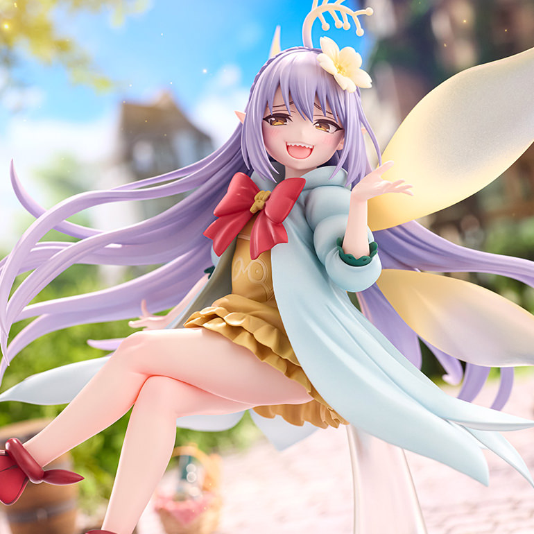 Empee Collectible Figure by Kotobukiya