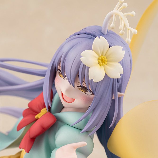 Empee Collectible Figure by Kotobukiya