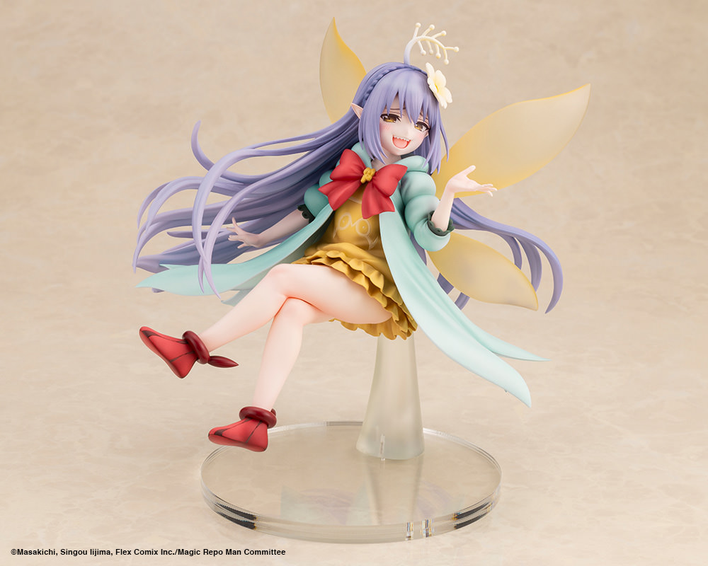 Empee Collectible Figure by Kotobukiya