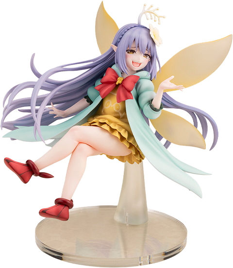 Empee Collectible Figure by Kotobukiya