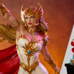 She-Ra Statue by Tweeterhead
