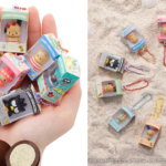 Sanrio Characters Chocobox Box Figure Collection 2026 Brings Bandai Candy’s Tanned Summer Lineup