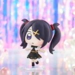 NEEDY STREAMER OVERLOAD - Chibi Figure Ame