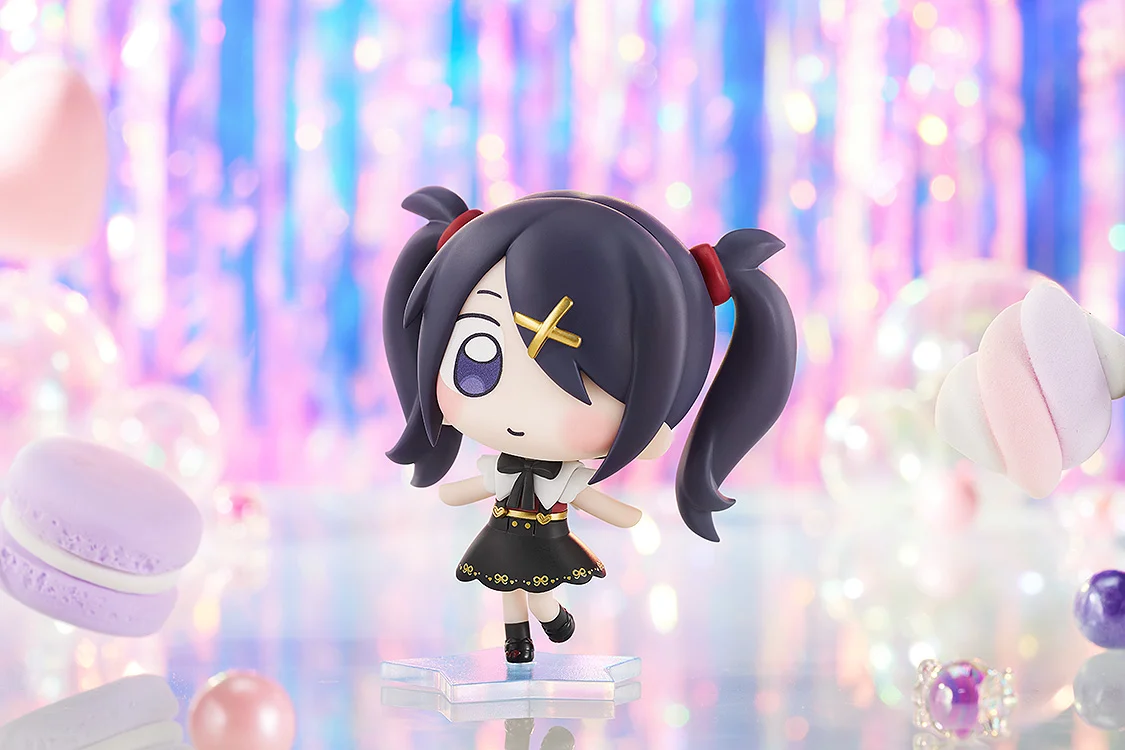 NEEDY STREAMER OVERLOAD - Chibi Figure Ame