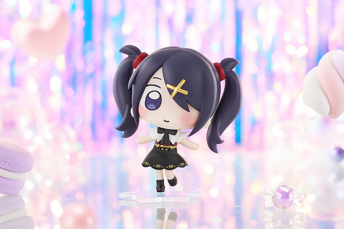 NEEDY STREAMER OVERLOAD - Chibi Figure Ame
