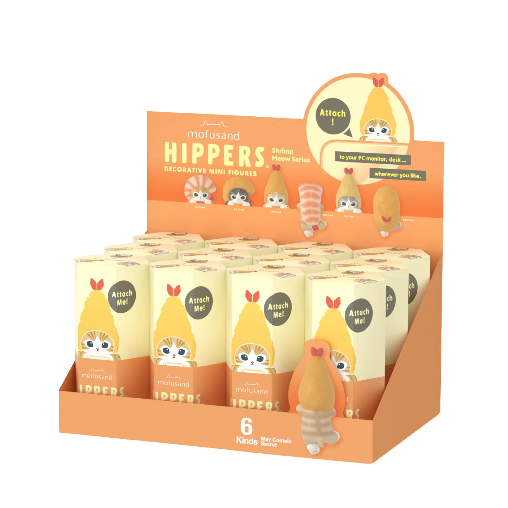 HIPPERS Mofusand: Vol. 2