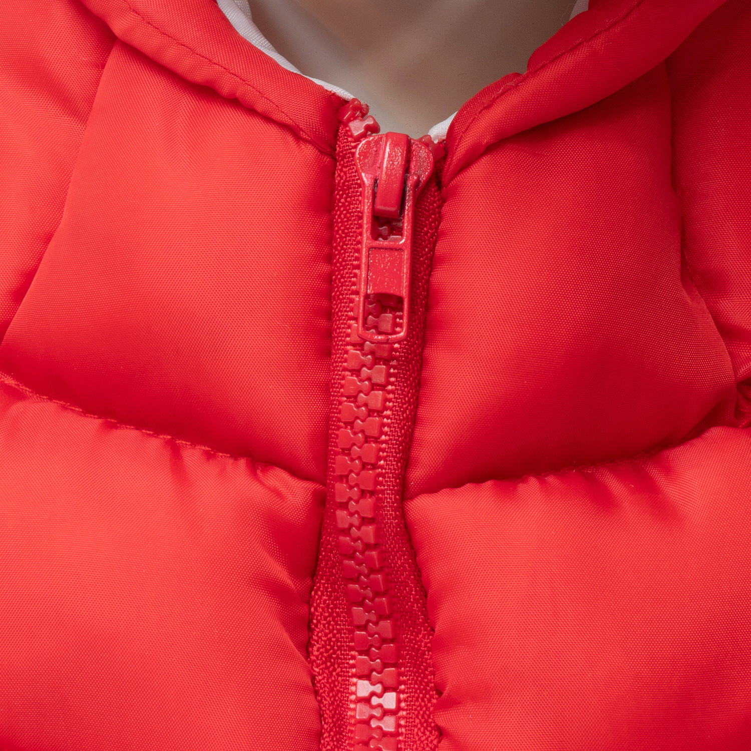 Snoopy (Red Puffy Coat) Vinyl Collectible by Super7