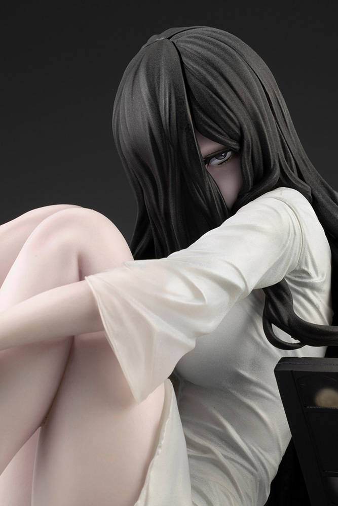 Sadako Bishoujo Statue by Kotobukiya