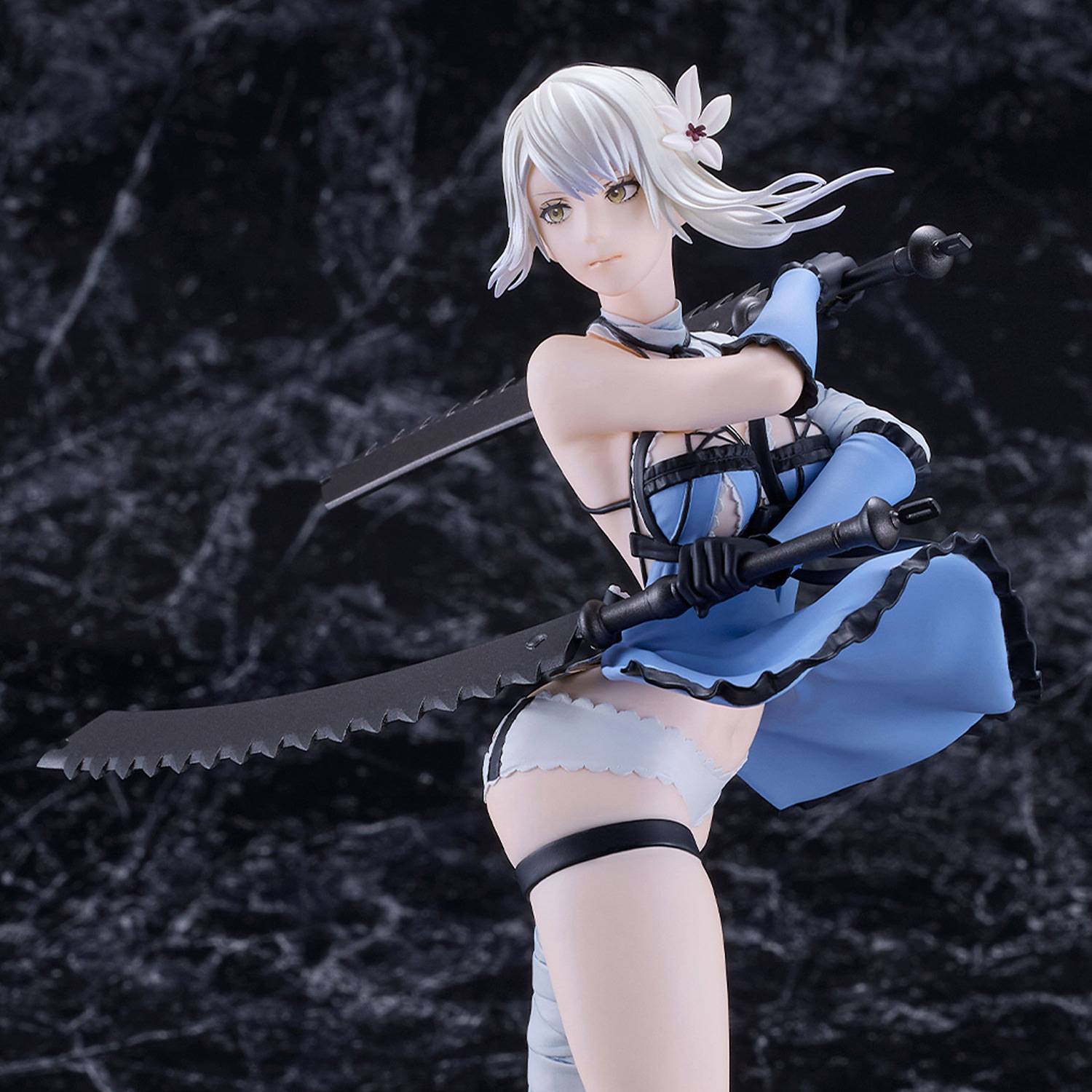 Kaine Collectible Figure by Good Smile Company