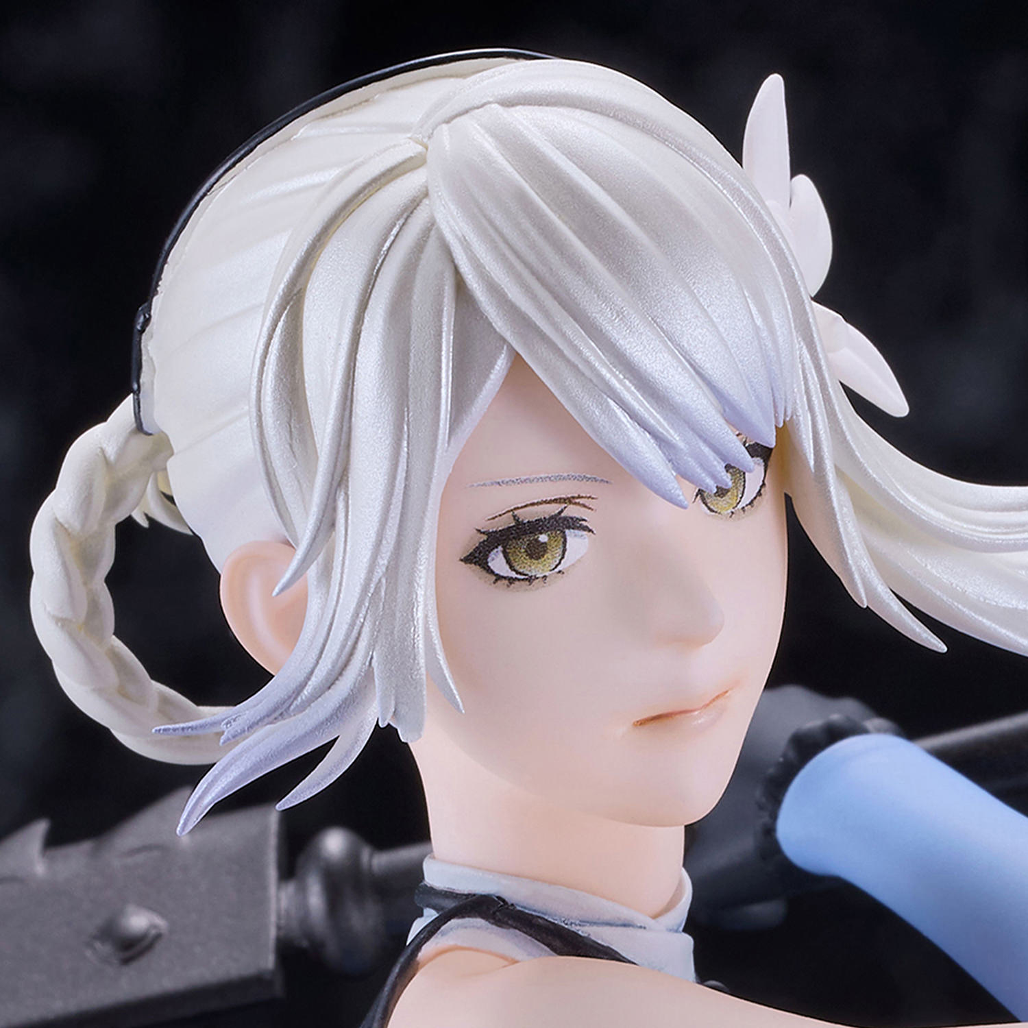 Kaine Collectible Figure by Good Smile Company