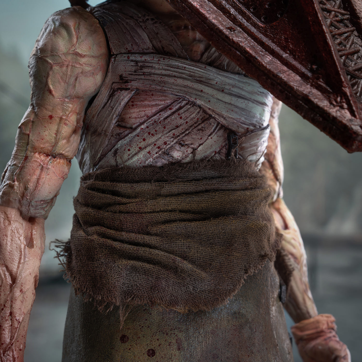 Pyramid Head (Deluxe Version) Sixth Scale Figure by Star Ace Toys