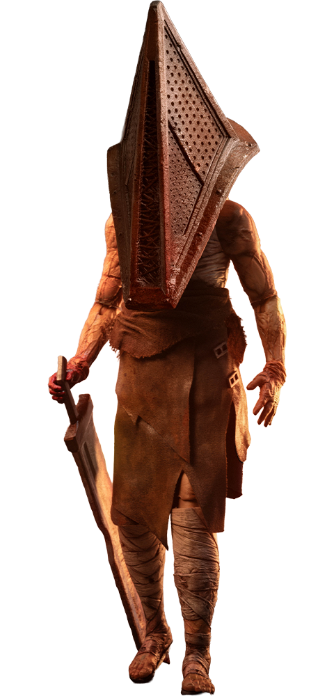 Pyramid Head (Deluxe Version) Sixth Scale Figure by Star Ace Toys