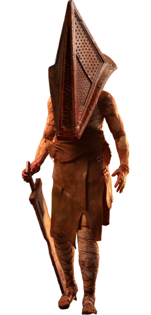 Pyramid Head (Deluxe Version) Sixth Scale Figure by Star Ace Toys