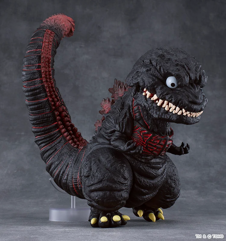 Nendoroid Large Godzilla (2016)