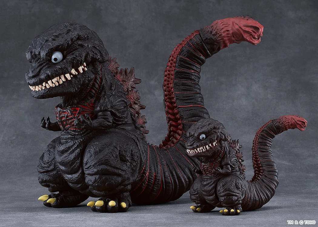 Nendoroid Large Godzilla (2016)