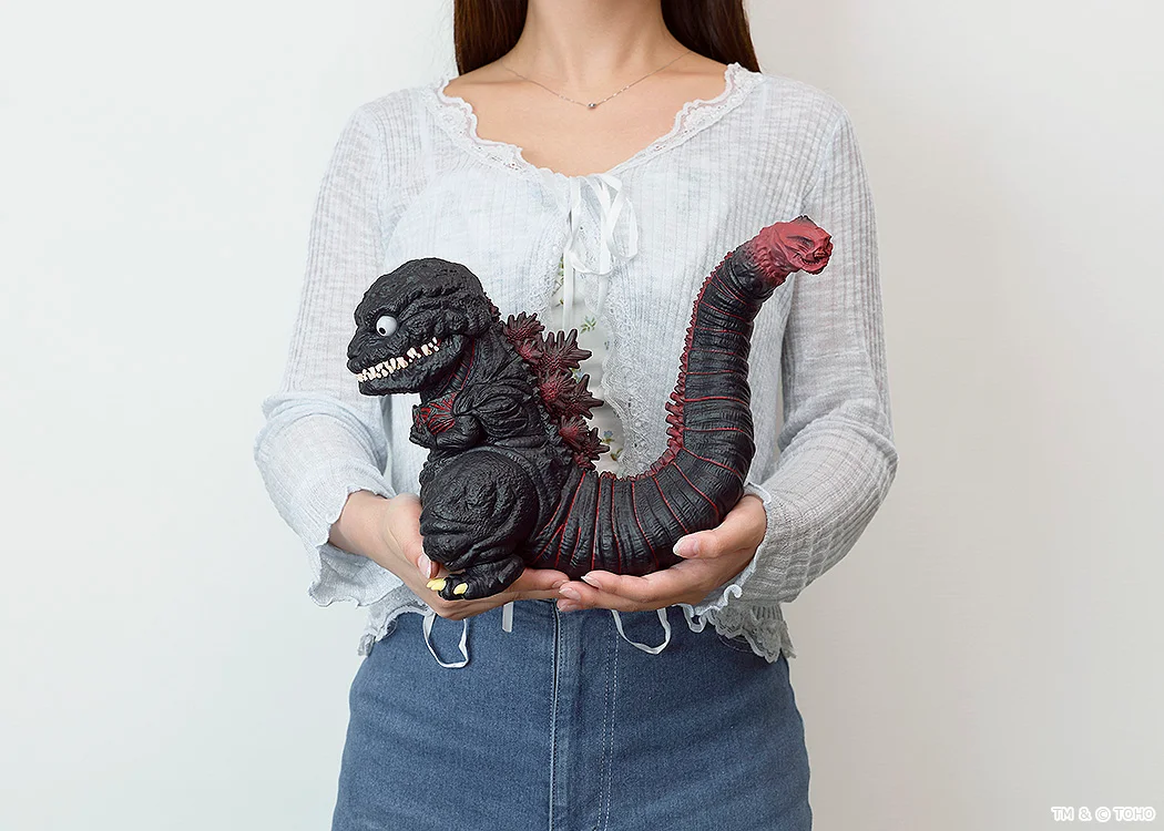 Nendoroid Large Godzilla (2016)