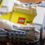Nike Air Max 95 LEGO Editions 43025 Puts a 1995 Runner on Your Shelf