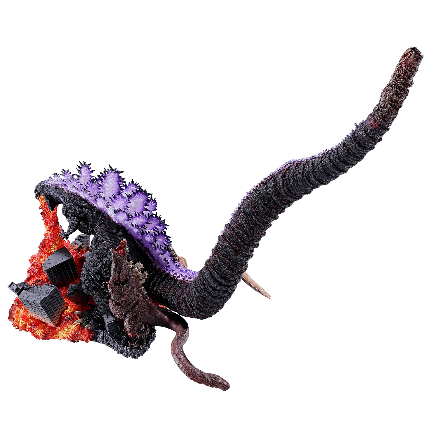 Godzilla (2016) Collectible Figure by MegaHouse